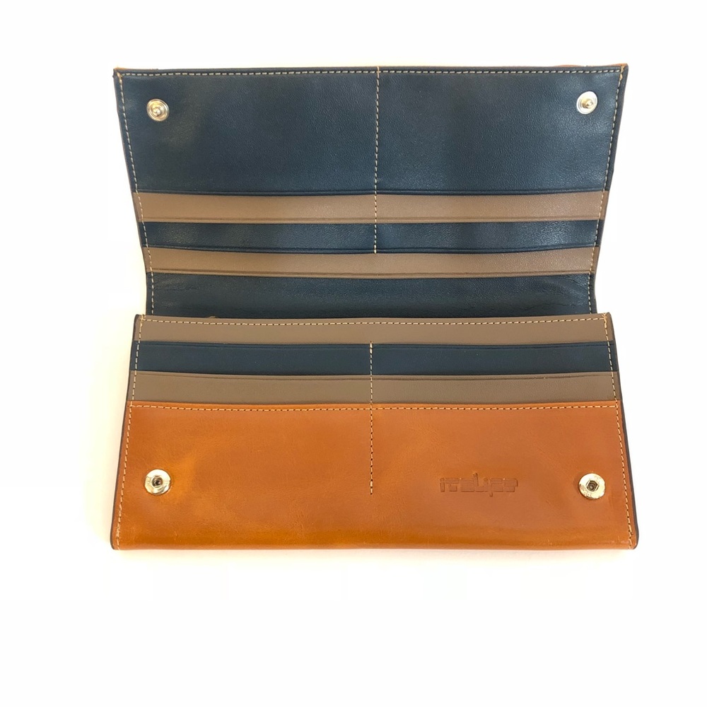 It’s life wallet